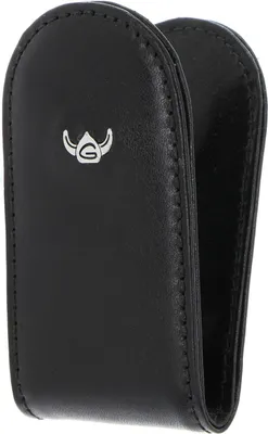 Produktbild von Golden Head Colorado Geldscheinklammer Geldbörse 4 cm Leder