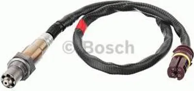 Produktbild von BOSCH Lambdasonde  0 258 006 324