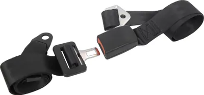 Produktbild von CARPOINT Sicherheitsgurt 1434602 85 100cm
