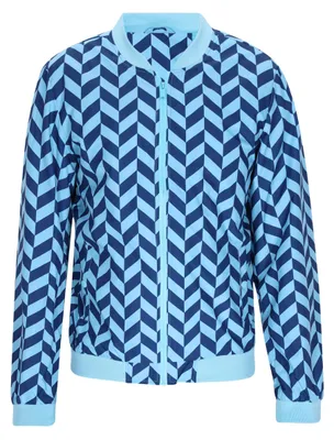 Image de Jika, veste pour homme, couleur bleue, taille XL
