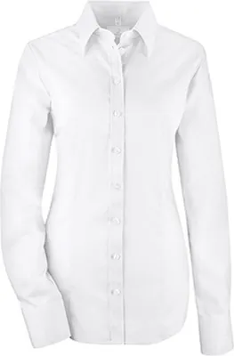 Produktbild von GREIFF Greiff Leasing-Bluse 1/1 SF 65540-1220-90 Gr. 36 weiß