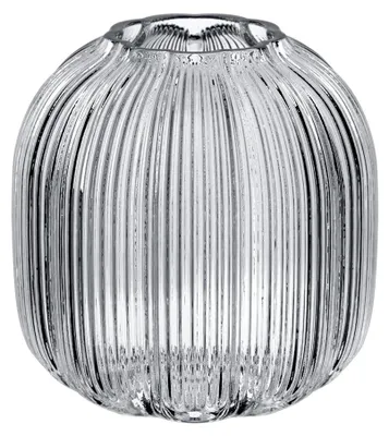 Imagen del producto de Vaso Villeroy & Boch Fleur, 110 mm, 650 ml. Dimensiones: 110.0 x 110.0 x 110.0 mm (fabricado a mano, soplado a mano). | N.º de artículo: 1173360946 | EAN: 4003686440043