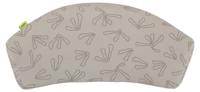 Produktbild von Stoohl Hochstuhl Sitzverkleinerer - Brown Leaves