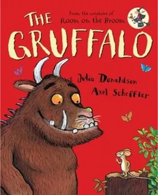 Image de The Gruffalo
