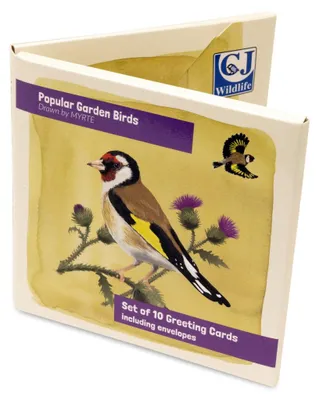 Produktbild von Vogelzubehör für Wildvögel – Futterstellen, Nistkästen und Pflegeartikel