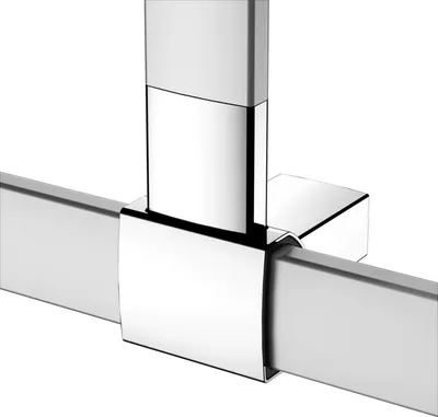 Produktbild von KEUCO 35014171213 Duschhandlauf AXESS 35014,