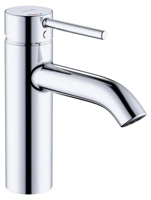 Obrázek produktu pro KLUDI 381980576WR4 BOZZ Umyvadlová baterie 100 mm