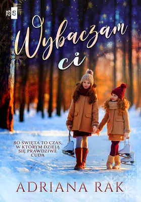 Zdjęcie produktu dla Wybaczam ci