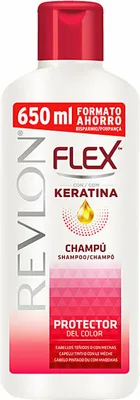 Produktbild von Revlon Flex Schutz-Shampoo de Colours 650 ml