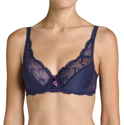 Produktbild von Triumph Amour Spotlight W, Farbe: Skyline BY/6582, Größe: 75D Bügel-BH