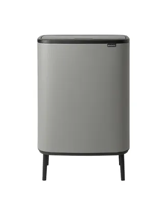 Obrázok produktu pre Brabantia Bo Touch Bin Hi, 545 mm, 312 mm, 815 mm