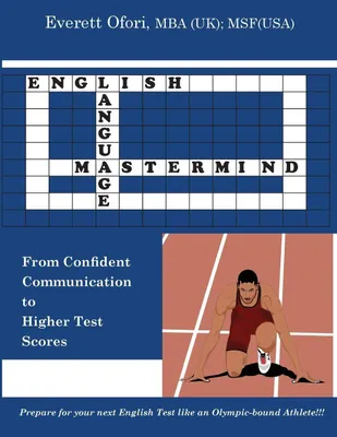 Produktbild von English Language Mastermind