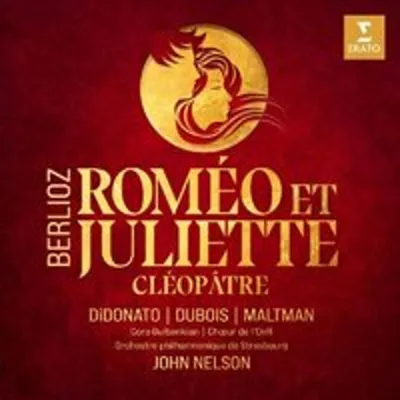 Zdjęcie produktu dla Rom'o i Juliette/Cl'opatre