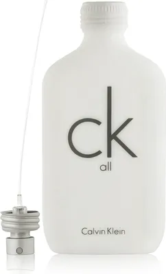 Immagine prodotto di Profumo unisex Calvin Klein CK All (100 ml)