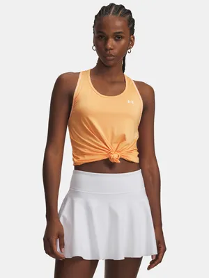 Obrázok produktu pre Dámske tielko Under Armour Tech Knockout, veľkosť XS