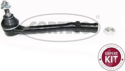 Produktbild von CORTECO Spurstangenkopf Spurstange für CITROËN DS3 Vorne Rechts 49112880