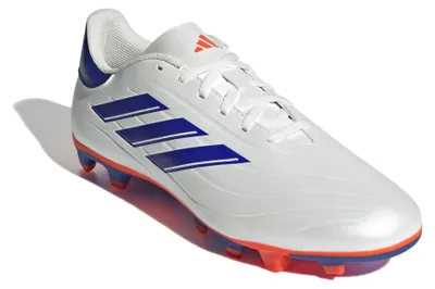 Produktbild von Adidas Herren Fußballschuh COPA PURE II CLUB 40144-10.5, 40144-11, 40144-12.5, 40144-6, 40144-6.5, 40144-7, 40144-8, 40144-8.5, 40144-9, 40144-9.5 ADI-IG6410 ftwwht/lucblu/solred 12.5