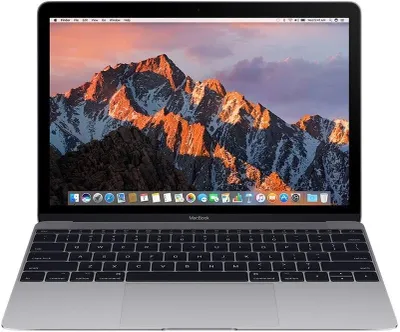 Produktbild von Apple MacBook , Intel® Core™ i7, 1,4 GHz, 30,5 cm (12"), 2304 x 1440 Pixel, 16 GB, 512 GB