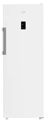 Image de Beko B3RFNE294W Congélateur indépendant 260 l E Blanc