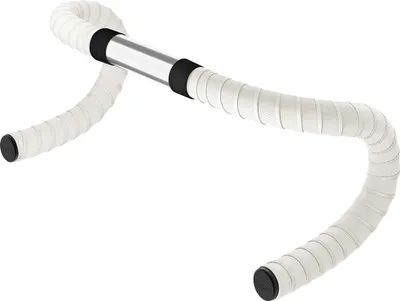 Immagine prodotto di Nastri manubrio Brooks CT03000A16108 - Nastro manubrio in gomma - Bianco