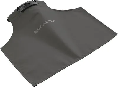 Image de Skylotec Protection de nuque NECKX Taille universelle noir - BE-401