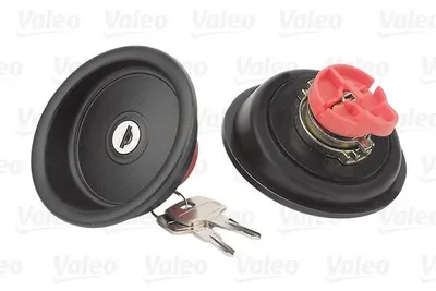 Produktbild von VALEO 247537 Tankdeckel