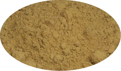 Produktbild von Eder Gewürze - Anis gemahlen - 1kg Gewürze / Brotgewürz, Plätzchengewürz, Kompottgewürz