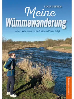 Immagine prodotto di Meine Wümmewanderung