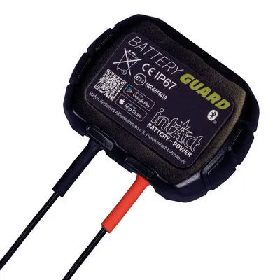 Obrázok produktu pre Monitor ochrany batérie (pre všetky 12V batérie)