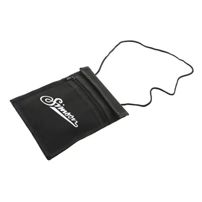 Produktbild von Brustbeutel "Simson" - Schwarz