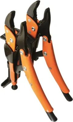 Produktbild von Zange Grip-on SN111 Freihändig