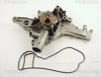 Produktbild von TRISCAN Kühlmittelpumpe Wasserpumpe passend für MERCEDES-BENZ E-Klasse Limousine (W211) 8600 23013