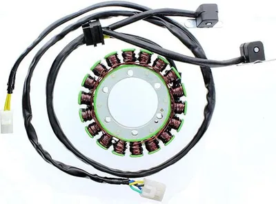 Productafbeelding van ElectroSport stator ESG657 voor dynamo, geschikt voor de VS 1400 Intruder