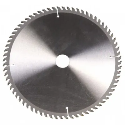 Produktbild von FERM Sägeblatt 255 mm 30/16 72T TCT MSA1029