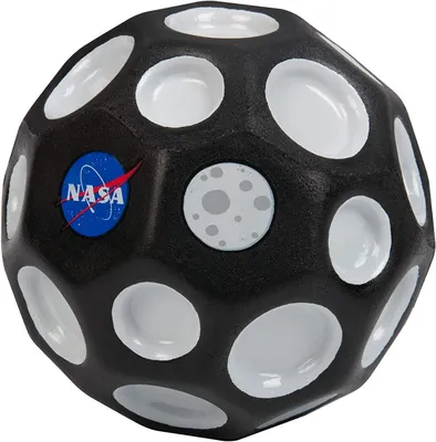 Produktbild von Click Europe Waboba NASA Mondball Ein Ball mit starker Sprungkraft und hoher Widerstandsfähigkeit