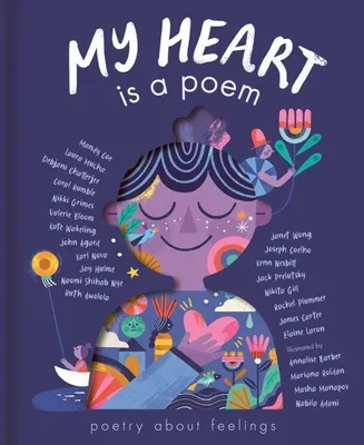 Produktbild von My Heart Is a Poem