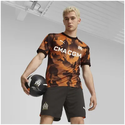 Produktbild von Trikot Puma 771344_03 für Herren