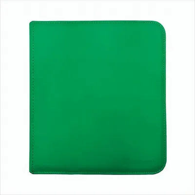 Obrázek produktu pro Svazek UP s 12 kapsami na zip - zelený
