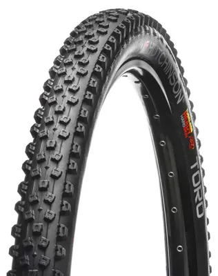 Zdjęcie produktu dla Hutchinson Toro Mono-compound Hardskin 26´´ X 2.15 Opona MTB Czarna 26´´ x 2.15 Czarna 26´´ x 2.15