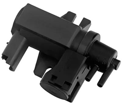 Produktbild von Druckwandler Abgassteuerung pneumatisch 2-polig PARTSTEC für u.a. FORD GALAXY