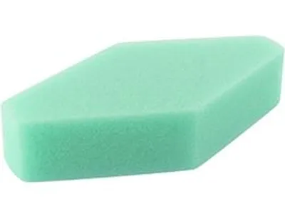 Image de Filtre à air adaptable pour Briggs & Stratton série 675, série 800, série 800e, série 875, série 875ex, série 875iss. Remplace O