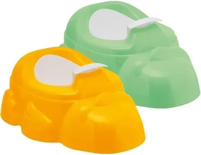 Immagine prodotto di Chicco Vasino Paper Plastica Riciclabile