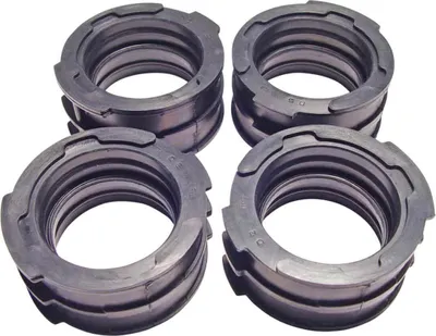 Immagine prodotto di Kit 4 collettori aspirazione TOURMAX CHY-57 per Yamaha VMX-12 1200