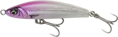 Obrázok produktu pre Savage Gear Gravity Pencil Pink Head 6 cm 12 g Wobler
