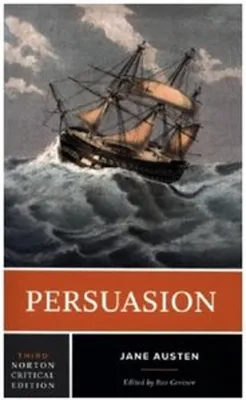 Zdjęcie produktu dla Persuasion