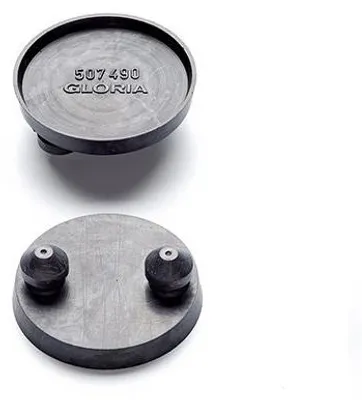 Productafbeelding van Gloria Zuigermanchet Ø 35mm (2 stuks)