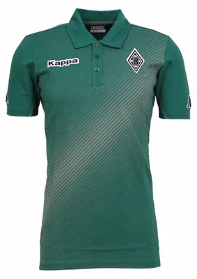 Produktbild von Borussia Mönchengladbach Herren Poloshirts
