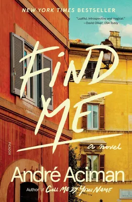 Produktbild von Find Me