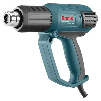 Produktbild von Heißluftpistole 2000W - 5 Düsen