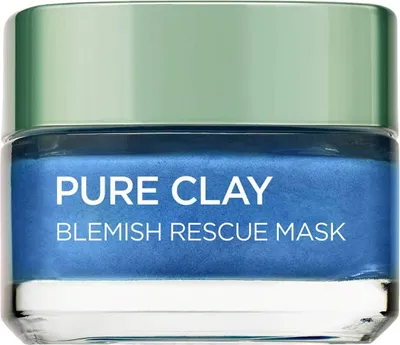 Immagine prodotto di L'Oréal, maschera viso contro le impurità della pelle, 15 ml